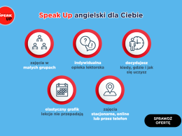 Kursy angielskiego online - przyszłość nauki języków obcych