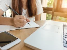 Kursy angielskiego online - przyszłość nauki języków obcych