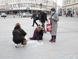 Młodzieżowy Strajk Klimatyczny przypomina, że patrzy władzy na ręce i oczekuje działań