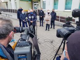 Borys Budka: "Niekompetencja rządu i brak planu. Gdzie jest Jarosław Kaczyński"?
