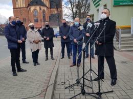 Borys Budka: "Niekompetencja rządu i brak planu. Gdzie jest Jarosław Kaczyński"?