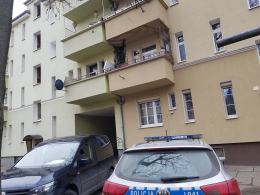 Podwójne morderstwo w Opolu. Zatrzymano trzech podejrzanych obcokrajowców