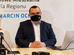 Mieszkanie Plus "słabe". Marcin Ociepa prezentuje program mieszkaniowy