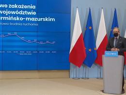 Zamykamy fryzjerów, kosmetyczki, żłobki i przedszkola. "Ludzie to rozumieją"