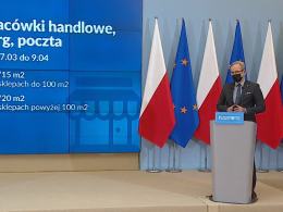 Zamykamy fryzjerów, kosmetyczki, żłobki i przedszkola. "Ludzie to rozumieją"