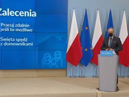 Zamykamy fryzjerów, kosmetyczki, żłobki i przedszkola. "Ludzie to rozumieją"