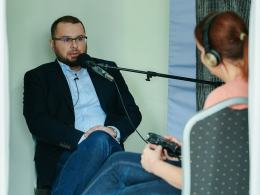 Dziennikarze przybliżają historię "białych" bohaterów. Wystartował projekt "My z covidowego"