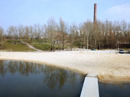 Opolskie kąpieliska szykują się na sezon