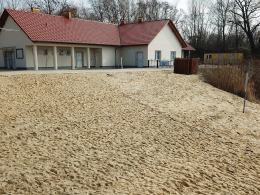 Opolskie kąpieliska szykują się na sezon