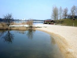 Opolskie kąpieliska szykują się na sezon