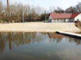 Opolskie kąpieliska szykują się na sezon