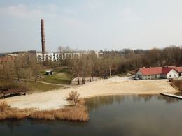 Opolskie kąpieliska szykują się na sezon