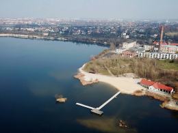 Opolskie kąpieliska szykują się na sezon