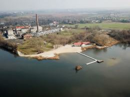 Opolskie kąpieliska szykują się na sezon