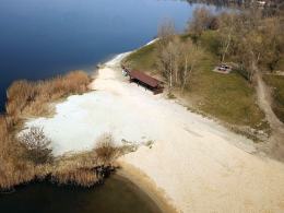 Opolskie kąpieliska szykują się na sezon