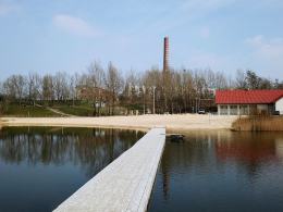 Opolskie kąpieliska szykują się na sezon
