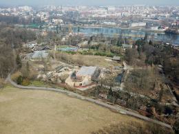 Za wejście do zoo zapłacimy więcej. Ogród zoologiczny tłumaczy skąd podwyżka cen