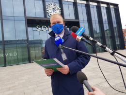 Zbliża się termin spłaty Tarczy Kryzysowej 1.0. Przedsiębiorcy mają problem