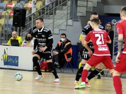 Znakomity mecz Dremanu Opole Komprachcice!