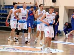 Weegree w fazie play-off!
