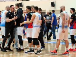 Weegree w fazie play-off!