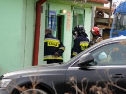 Strażacy coraz częściej zastępują załogę karetki, są świetnie wyszkoleni