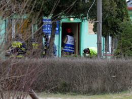 Strażacy coraz częściej zastępują załogę karetki, są świetnie wyszkoleni