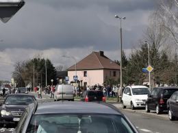 Opolanie ruszyli ze święconką. Kiedyś taki widok nie budził kontrowersji