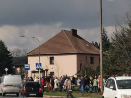 Opolanie ruszyli ze święconką. Kiedyś taki widok nie budził kontrowersji