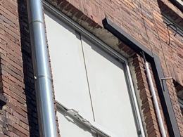Doszło do wybuchu. Nikt nie powiadomił służb. Sprawę bada m.in. wojewoda opolski