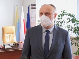 Okręgowy Inspektor Pracy, Arkadiusz Kapuścik