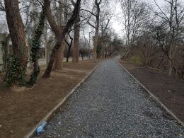 Widać efekty prac na Kamionce Piast