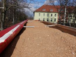 Krajowa Administracja Skarbowa zatrzymała transport 47 ton odpadów