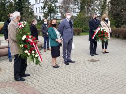 Trwają obchody 11. rocznicy katastrofy w Smoleńsku