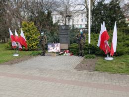 Trwają obchody 11. rocznicy katastrofy w Smoleńsku
