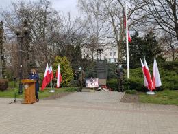 Trwają obchody 11. rocznicy katastrofy w Smoleńsku