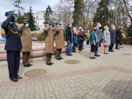 Trwają obchody 11. rocznicy katastrofy w Smoleńsku