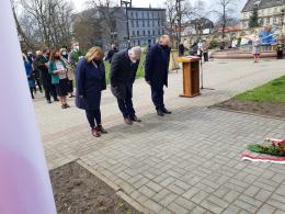Trwają obchody 11. rocznicy katastrofy w Smoleńsku