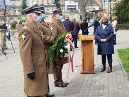 Trwają obchody 11. rocznicy katastrofy w Smoleńsku