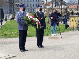 Trwają obchody 11. rocznicy katastrofy w Smoleńsku