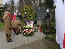 Trwają obchody 11. rocznicy katastrofy w Smoleńsku