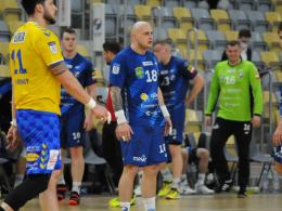 Vive KIelce lepsze od Gwardii Opole