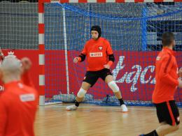 Reprezentacja Polski w Futsalu trenuje w Opolu - dziś ważny mecz
