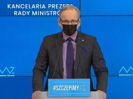 Dzieci wracają do przedszkoli i żłobków. Przedłużono obostrzenia. O "majówce" zapomnijmy