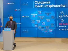 Dzieci wracają do przedszkoli i żłobków. Przedłużono obostrzenia. O "majówce" zapomnijmy