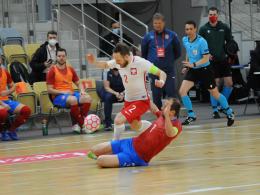 Polska jedzie na futsalowe EURO! 