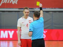 Polska jedzie na futsalowe EURO! 