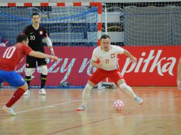 Polska jedzie na futsalowe EURO! 