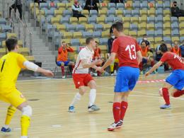 Polska jedzie na futsalowe EURO! 