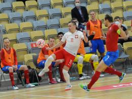 Polska jedzie na futsalowe EURO! 